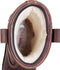 Sixton Werklaarzen Montana Wol Bruin S3 Maat 38