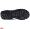 Sixton Werklaarzen Montana Wol Bruin S3 Maat 38