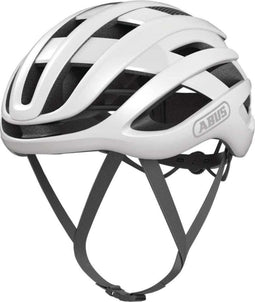 Abus Airbreaker Helm Wit M