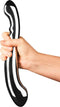 Le Wand - Stainless Steel Contour