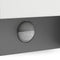 Philips Arbour - Buitenwandlamp - Bewegingssensor warmwit licht - Antraciet