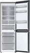 Samsung RB34C704DB1 - Koel-vriescombinatie - Wi-Fi NoFrost SpaceMax - Zwart