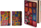 Pincello Schrijfblok B6 Ruiten 100 Lakens 12,5 X 1,3 X 17,5 Cm (18 Stuks)
