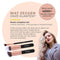 Bestope Make up Kwasten set met Beauty blenders 16 delig - Brush set - Kwasten reiniger - Borstels -