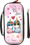 Konix 3328170279703 - Beschermhoes - Hardcase Nintendo Switch - Multi-color