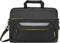 Targus CityGear - Tas met bovensluiting - Draaghandvat Schouderband - Zwart (1 stuk)