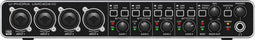 Behringer UMC404HD U-Phoria - USB-Interface