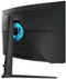 Samsung Odyssey Neo G7 S32BG75 - Gaming Monitor - 31,5