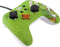 PowerA Yoshi - Bedrade Gamecontroller - Ergonomisch ontwerp met 3 m USB-kabel - Groen Wit