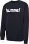 hummel HMLGO - Sweatshirt - Gedurfde print - Marine (S)