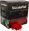 SizzlePak® Vulmateriaal | papier | 1.25kg | lichtrood