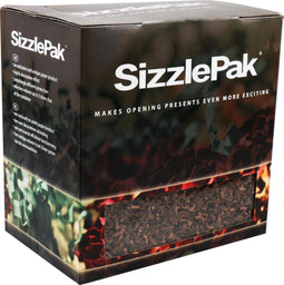 SizzlePak® Vulmateriaal | papier | 1.25kg | naturel