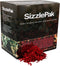 SizzlePak® Vulmateriaal | papier | 1.25kg | rood