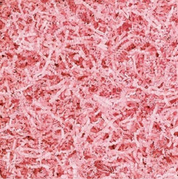 SizzlePak® Vulmateriaal, Papier, 1,25kg, roze