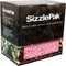 SizzlePak® Vulmateriaal, Papier, 1,25kg, roze