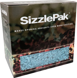 SizzlePak® - Vulmateriaal- Papier - 1,25kg - Sky Blue