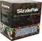 SizzlePak® Vulmateriaal | papier | 1.25kg | zilver
