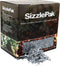 SizzlePak® Vulmateriaal | papier | 1.25kg | zilver