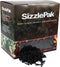 SizzlePak® Vulmateriaal | papier | 1.25kg | zwart
