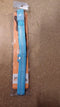 Dutchwide Lichtgevende Halsband - Verstelbaar - USB Oplaadbaar - Blauw - S 34 cm tot 41 cm