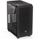 ENDORFY Arx 500 - Midi Tower PC - ATX ITX micro ATX - 6x 2.5