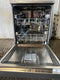 BEKO BDFN26430S - Vaatwasser - 14 couverts - Vrijstaand - Zilver