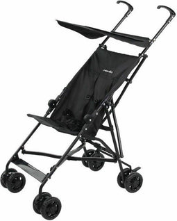 Nania - Noe kinderwagen 6-36 maanden - Licht en opvouwbaar - Afneembare luifel