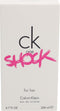Calvin Klein Ck One Shock 200 ml Eau de Toilette - Damesparfum