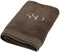 Handdoek 180x100 cm taupe 4 Seasons Outdoor