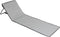 Feel Furniture - Hip strand ligbed met draagzak - Grijs