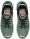 Keen WK400 - Dames Wandelschoenen - KEEN.CURVE™ technologie - Groen