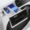 Haier HW80-B14959U1 - Wasmachine - 8kg - Energieklasse A - Direct Motion Motor - Smart Dual Spray