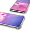 imoshion Hoesje Geschikt voor Samsung Galaxy S10e Hoesje Siliconen - imoshion Shockproof Case - Transparant