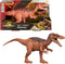 JURASSIC WORLD WILD BRULLEND Assortiment