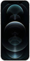 Apple iPhone 12 Pro - Zilver - 512 GB - Fysieke simkaart + eSIM