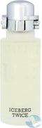 Herenparfum EDT Iceberg Twice For Him (125 ml)