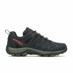 Merrell Zwarte Sportschoenen - Maat 41 - Mannen