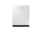 SAMSUNG DW60M6050BBEG - Vaatwasser - 14 couverts - 7 programma's - 44 dB(A)