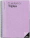 Schrift Additio TRIPLEX (22,5 x 31 cm)