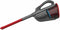 Black & Decker BHHV315J-QW - Kruimeldief - 18 Wh - 700 ml opvangbak - 2 snelheden