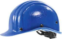BOP - 74 R - Schutzhelm - Glasvezel Polyester - Blauw
