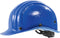 BOP - 74 R - Schutzhelm - Glasvezel Polyester - Blauw