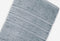 LINNICK Pure Handdoeken Set - Douchelaken - 100% Katoen - Denim - 70x140cm- Per 4 Stuks