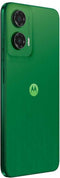 Motorola Moto G35 5G - Smartphone - 4GB RAM - 128GB opslag - Groen