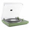 Victrola VPT-800 - Automatische platenspeler - Bluetooth en auto return - Groen