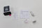 Eufy S220 SoloCam - Draadloze Solar Beveiligingscamera 2K - AI Personendetectie - Wit