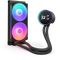 NZXT Kraken Elite 240 RGB (2024) - All-in-One CPU Koeler - 10% Boost in Koelprestaties - Zwart