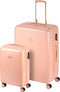 Princess Traveller Harlem - Handbaggage Koffer - Gerecycled PET - Roze - 55cm