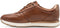 Tamaris Comfort Essentials - Dames Sneakers - Antishokk-demping - Cognac
