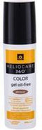 Sun Protection with Colour Heliocare 360º Bronzer Beige 50 ml